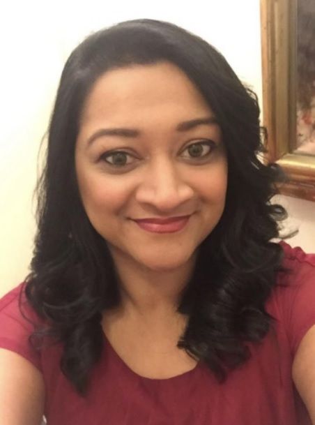 Mirin Thangarajah, Estimating Admin - Welkin Mechanical LLC